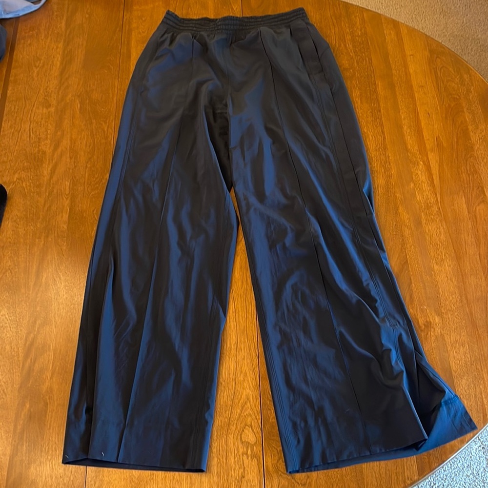 Lululemon wanderer pant